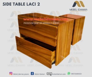 Side table laci 2